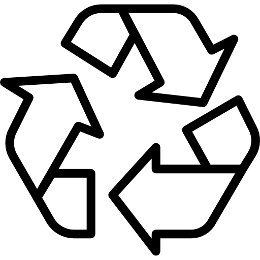 Recyciling Secting